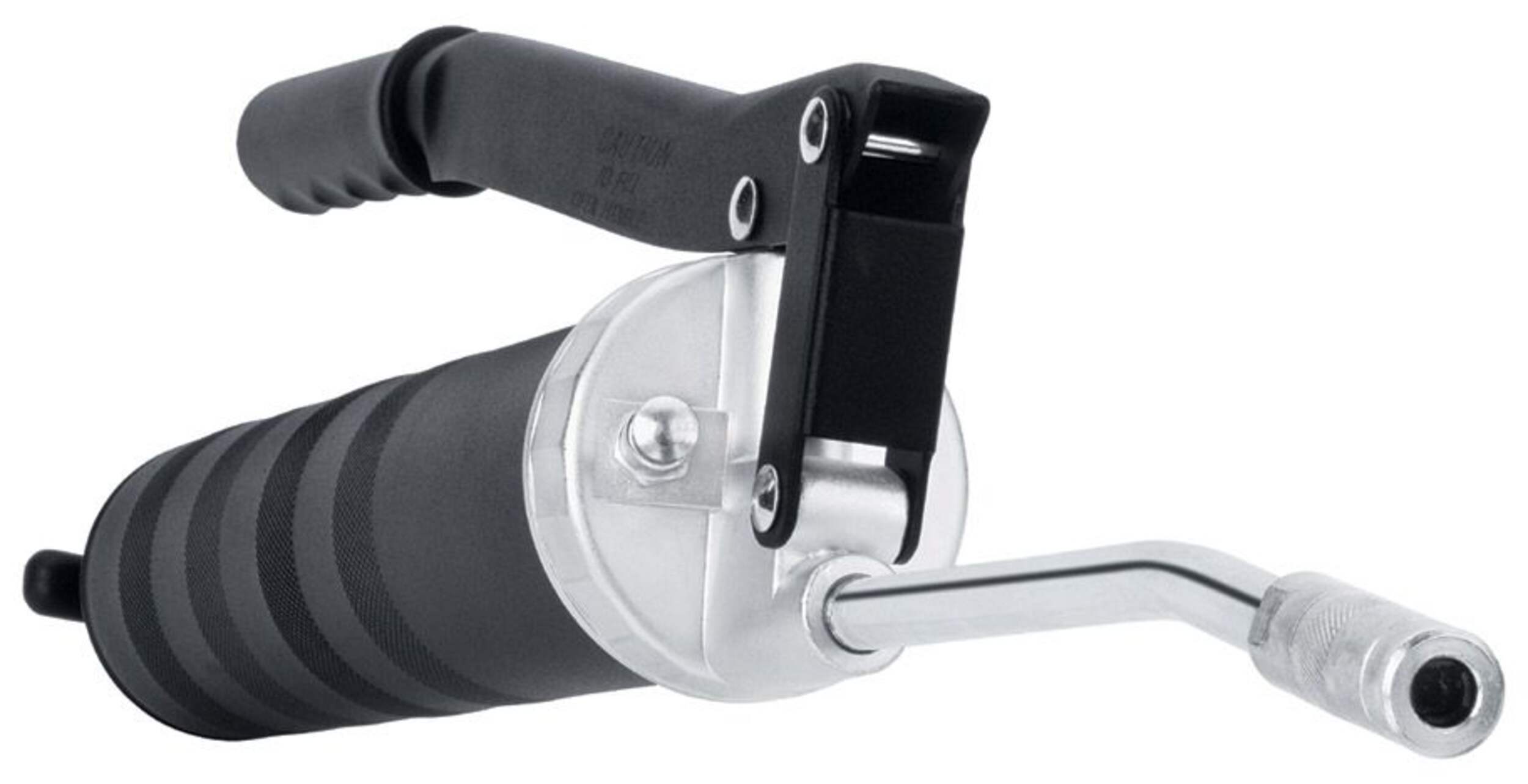 LeverAction Grease Gun Canadian Tire