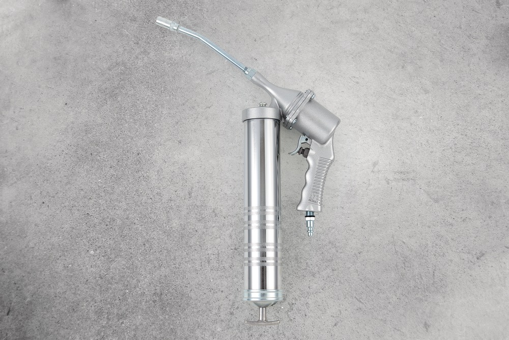 MotoMaster Air Powered SingleAction Grease Gun Canadian Tire