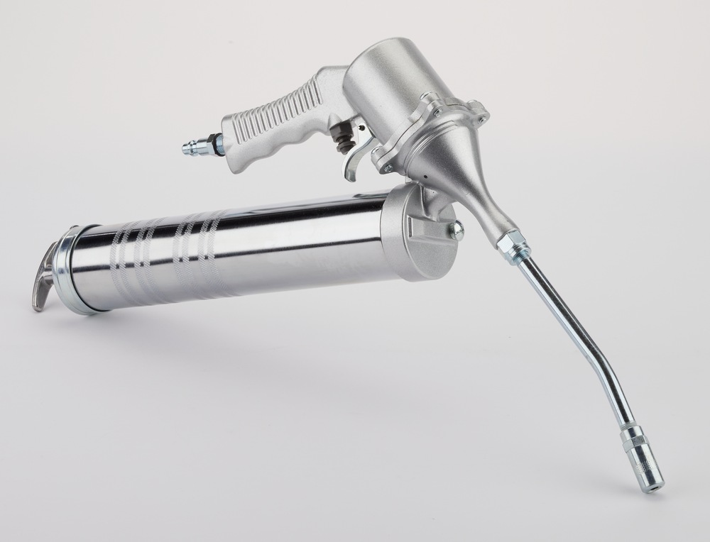 MotoMaster Air Powered SingleAction Grease Gun Canadian Tire