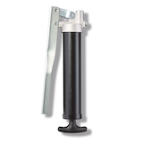 MotoMaster Mini Lever Grease Gun, 3-0z Side_Right
