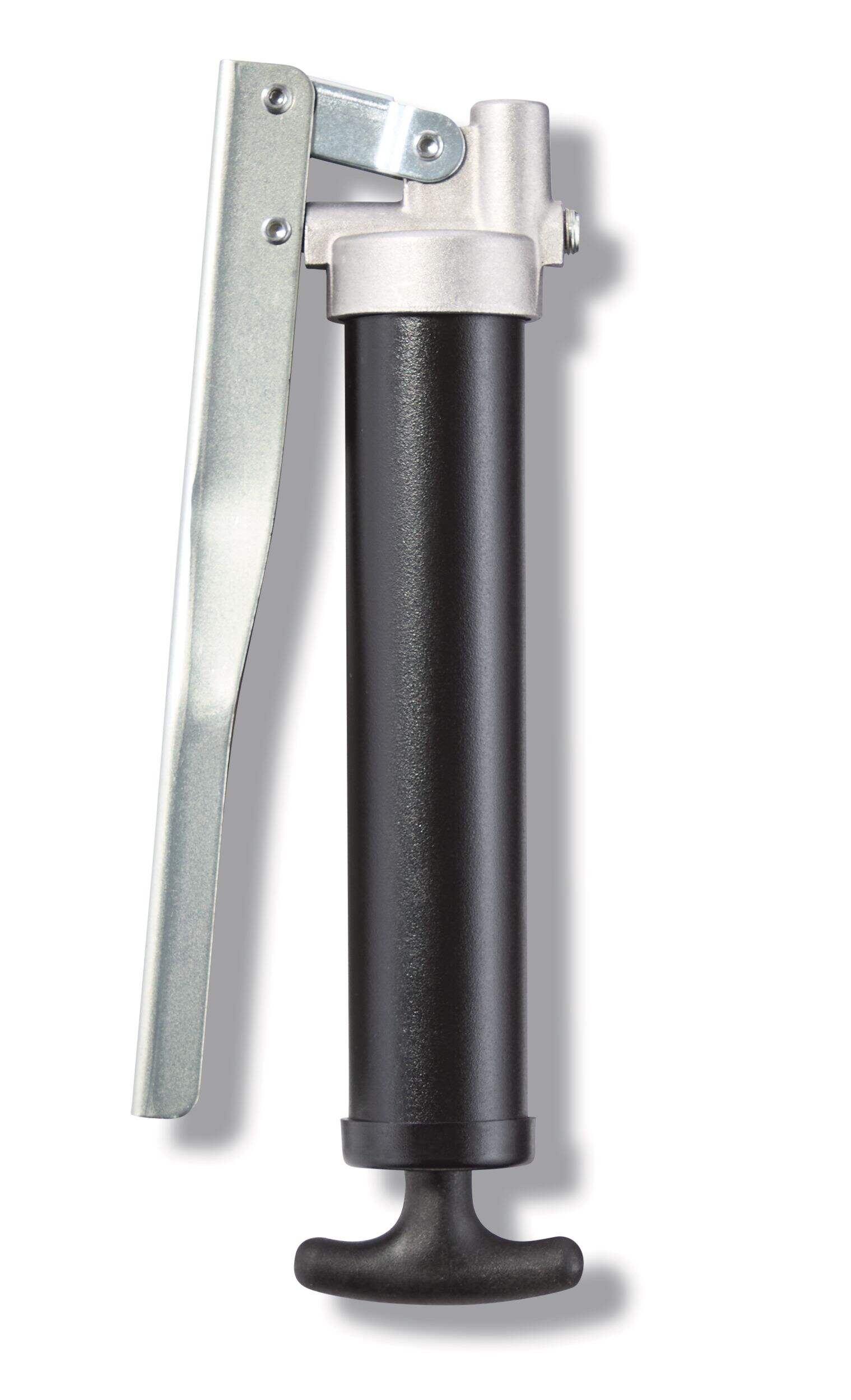 MotoMaster Mini Lever Grease Gun, 3-0z Side_Right