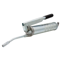 MotoMaster Heavy-duty Lever Grease Gun, 14-oz