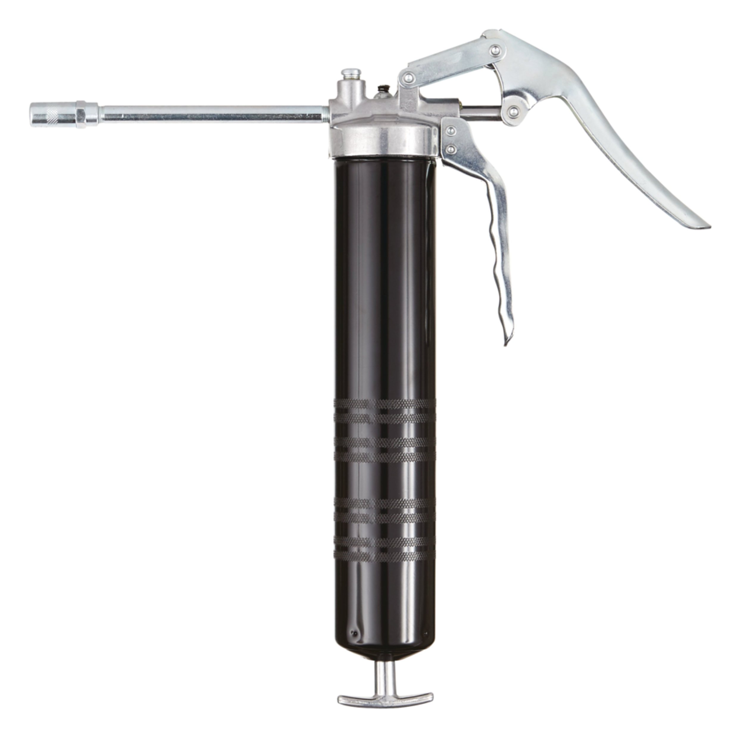 MotoMaster Deluxe Pistol Grip Grease Gun with 2way loading up to 6,000
