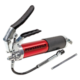 Premium Pistol Grease Gun Front_Angled_Left
