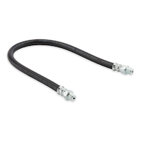 MotoMaster High Pressure Grease Hose, 18-in Front_Elevated