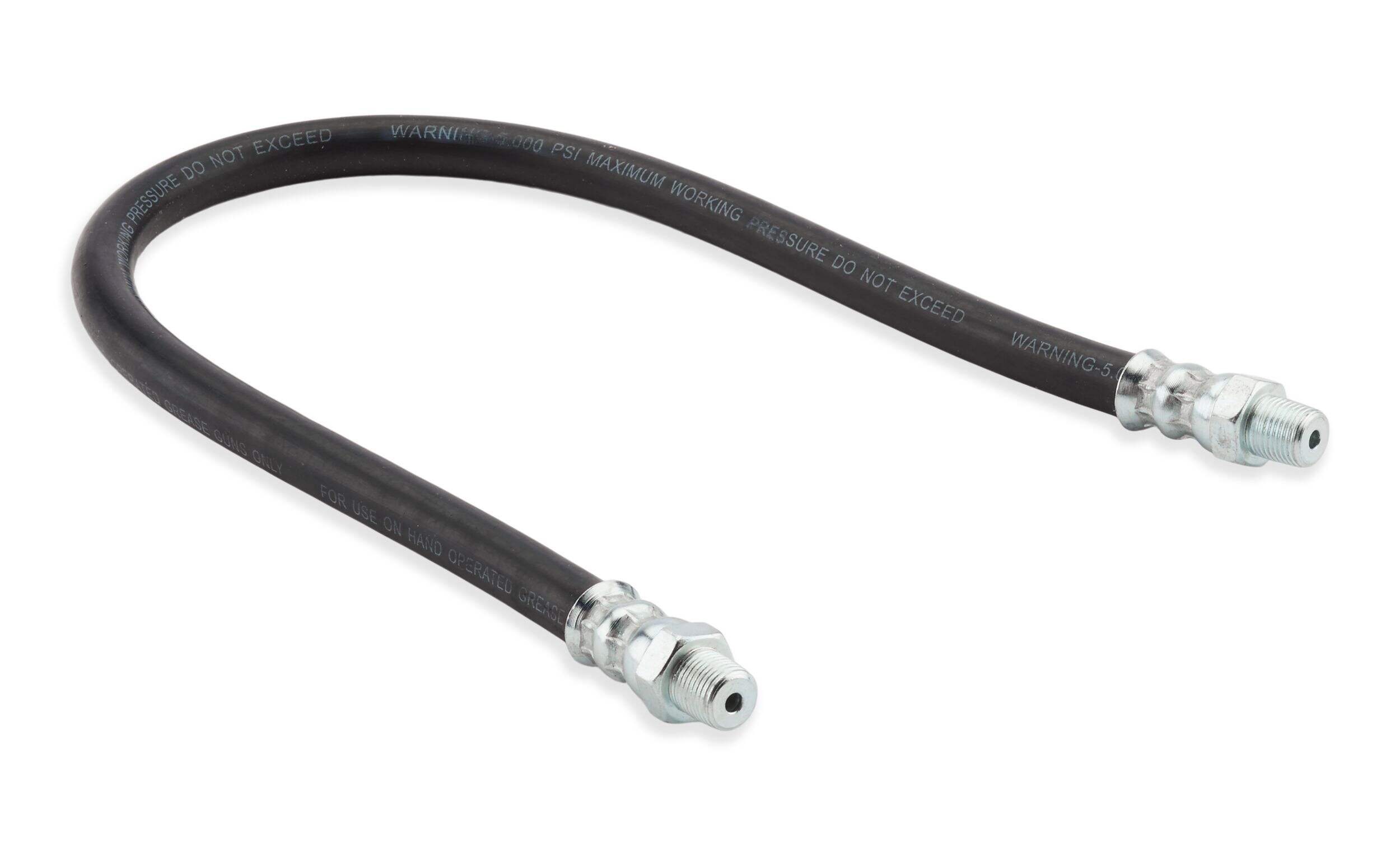 MotoMaster High Pressure Grease Hose, 18-in Front_Elevated