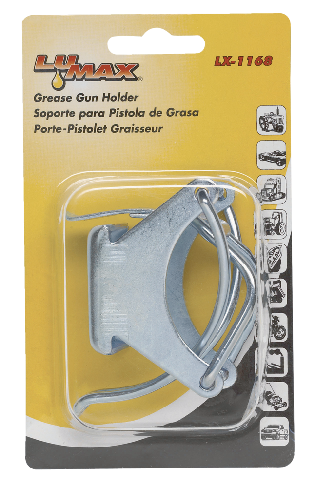 Grease Gun Holder Canadian Tire