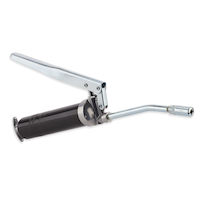 MotoMaster Mini Lever Grease Gun, 3-oz Front_Three_Fourths_Angled_Right