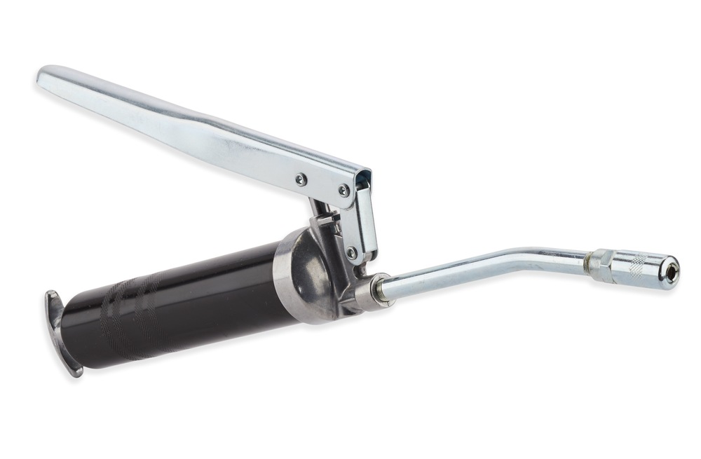MotoMaster Mini Lever Grease Gun, 3oz Canadian Tire