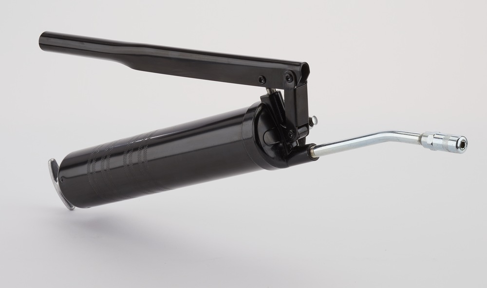MotoMaster Standard Lever Grease Gun Canadian Tire