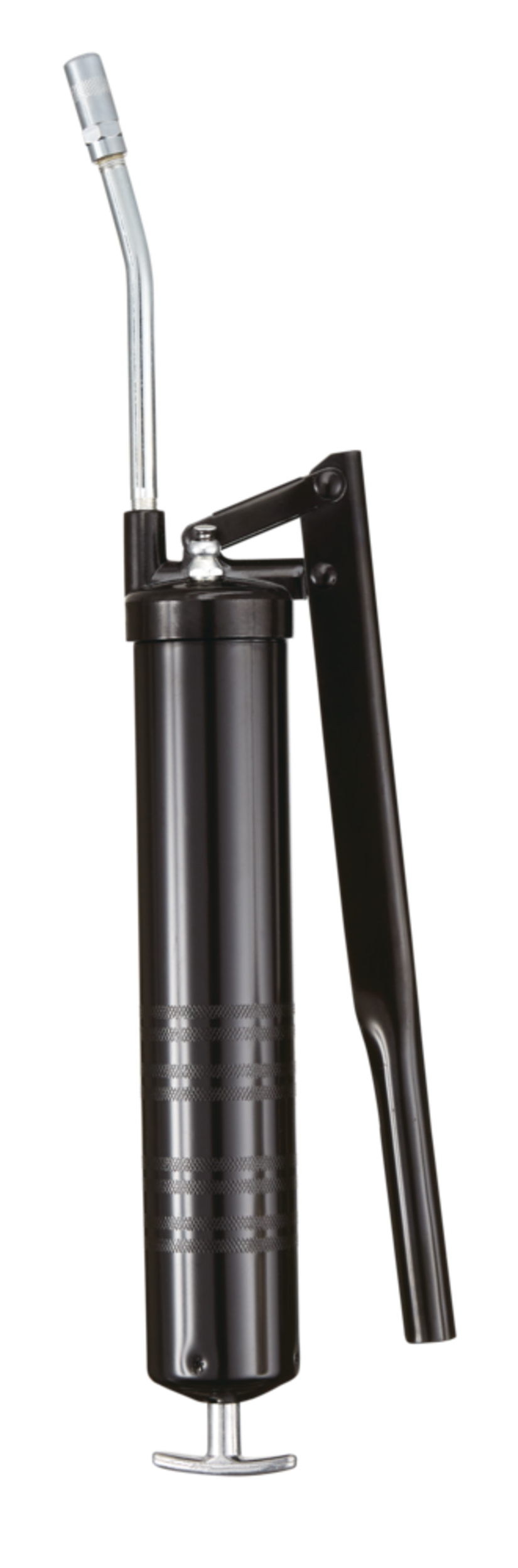 MotoMaster Standard Lever Grease Gun up to 6,000 PSI, 14-oz Front_Flat