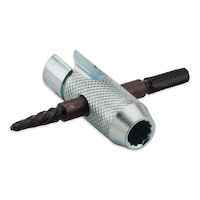 MotoMaster 4-Way Fitting Tool Front_Three_Fourths_Angled_Right