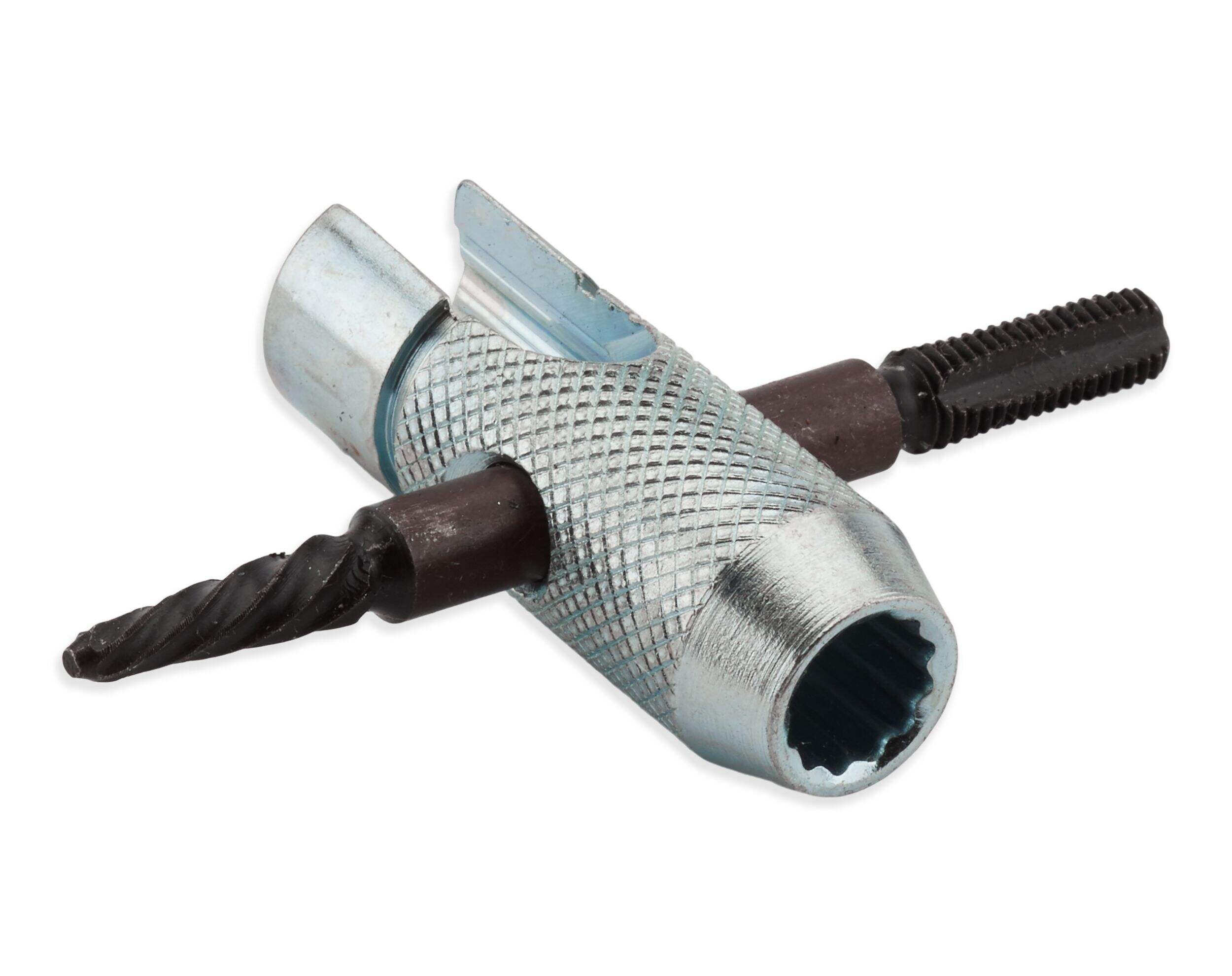 MotoMaster 4-Way Fitting Tool Front_Three_Fourths_Angled_Right