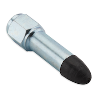 MotoMaster Grease Gun Rubber Tip Nozzle, 1/8-in Front_Angled_Right