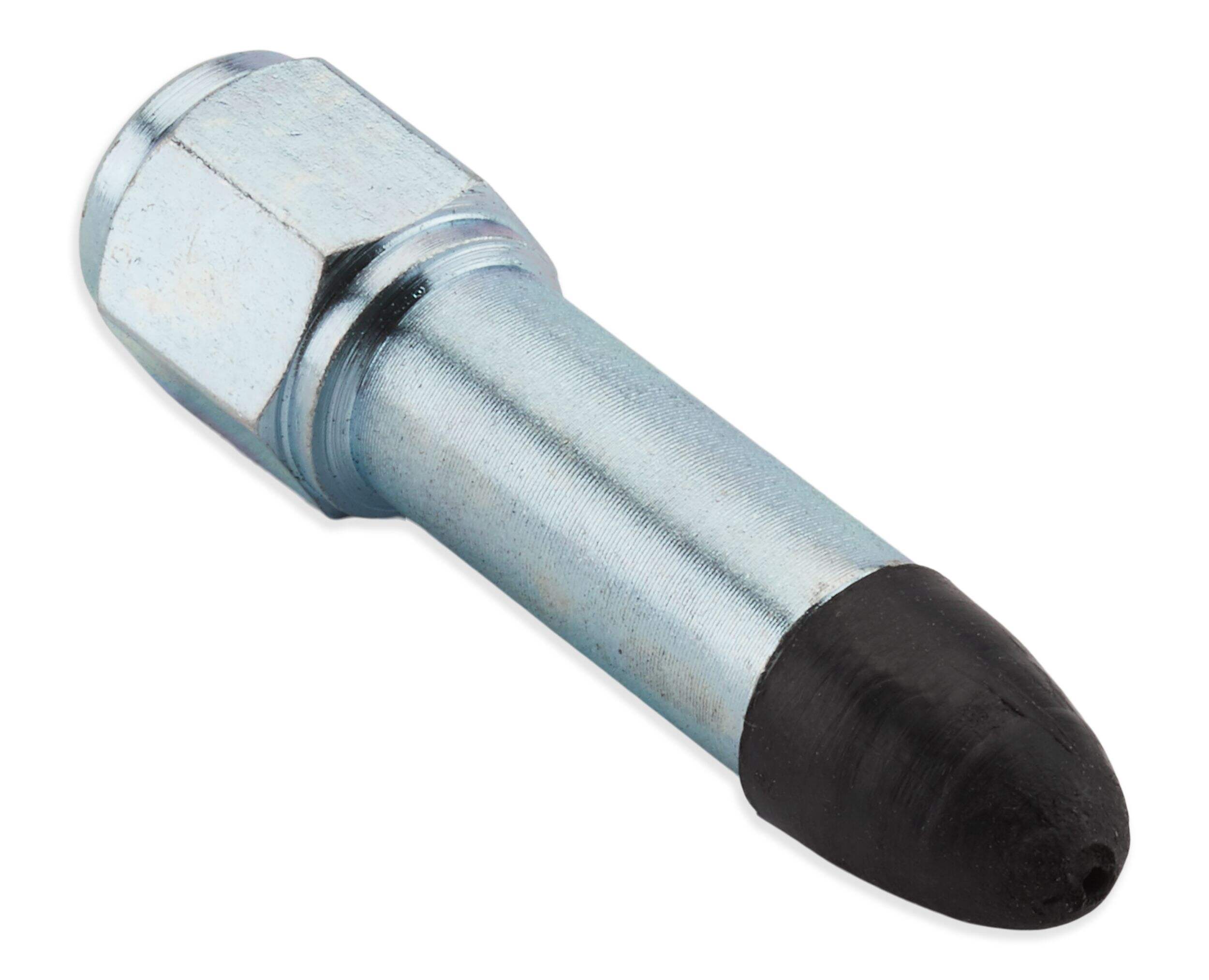MotoMaster Grease Gun Rubber Tip Nozzle, 1/8-in Front_Angled_Right