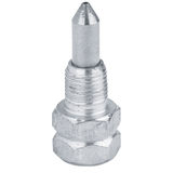 MotoMaster Needle Tip Adapter for U-Joints & Pinpoint Applications Front_Elevated