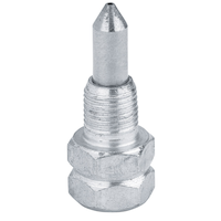 MotoMaster Needle Tip Adapter for U-Joints & Pinpoint Applications Front_Elevated