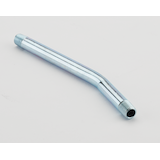 Tube de rallonge pour pistolet graisseur MotoMaster, 30 degrés, 6 po Front_Angled_Right