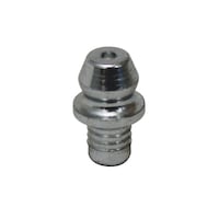 MotoMaster Straight Drive SAE Fitting Kit, 10-pc, 3/16-in Front_Elevated