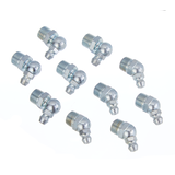 MotoMaster 45/90-Degree SAE Fitting Kit, 10-pc, 1/8-in Overhead_Plunge