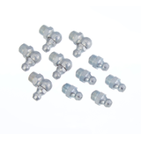 MotoMaster Straight, 90-Degree SAE Fitting Kit, 10-pc, 8-mm Overhead_Plunge