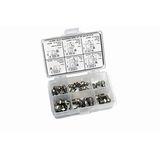 Lumax® Sae Fitting Kit, 30-pc Overhead_Plunge