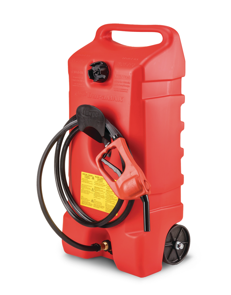 Chariot à Carburant Scepter Flo N Go Duramax 53 L 06792 Canadian Tire 5799