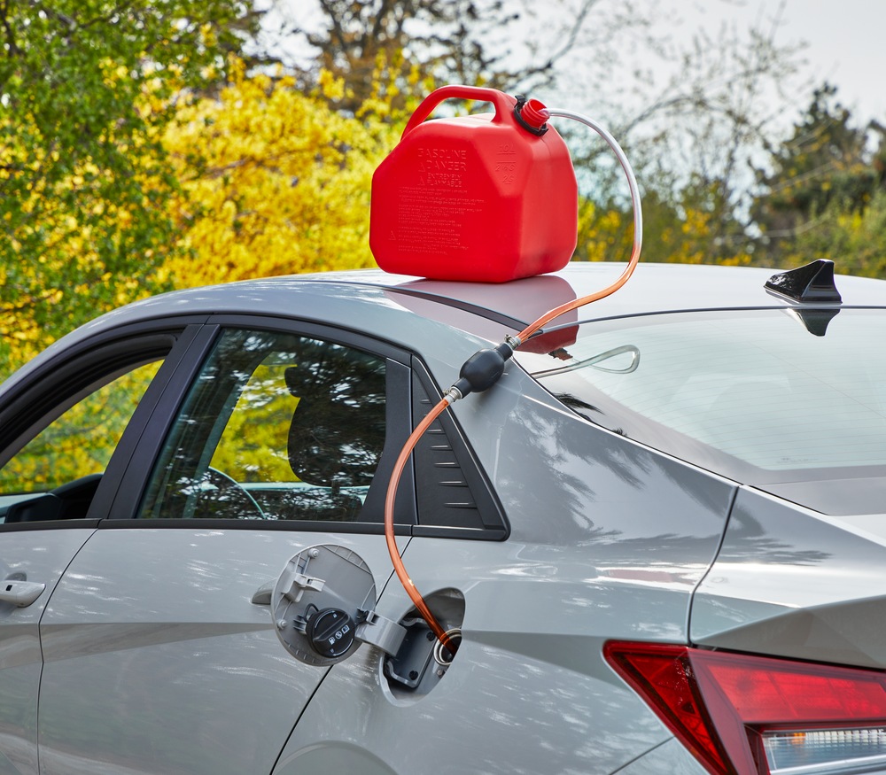 Certified Gallon Pump Canadian Tire