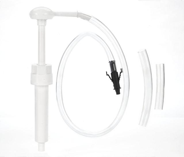 Certified Gallon Pump Canadian Tire