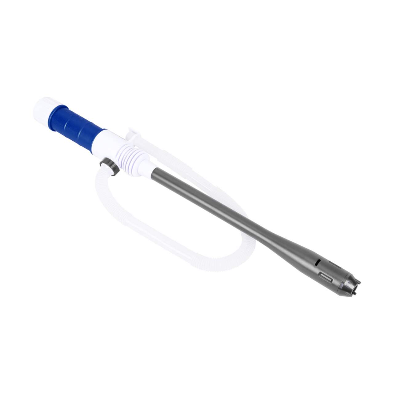 Battery operated turbo best sale pump
