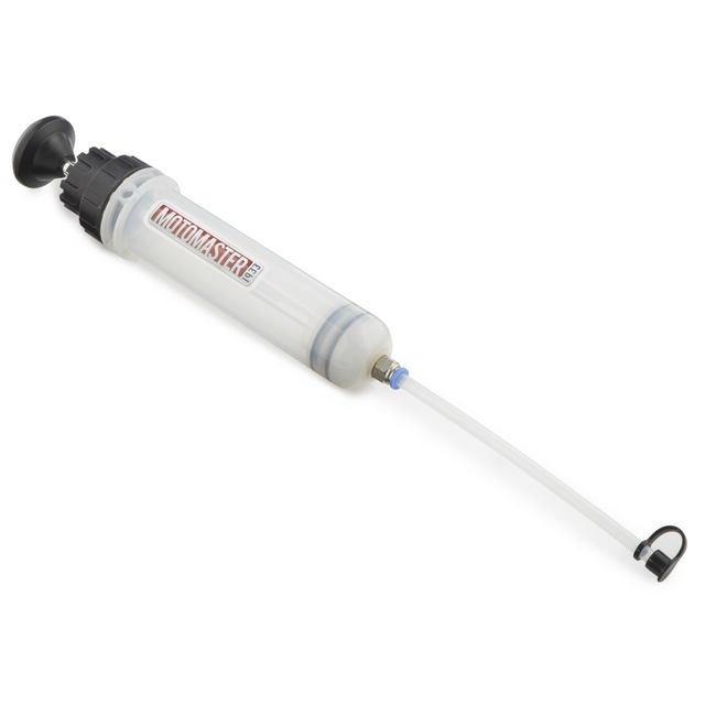 MotoMaster Oil Syringe, 200mL Canadian Tire