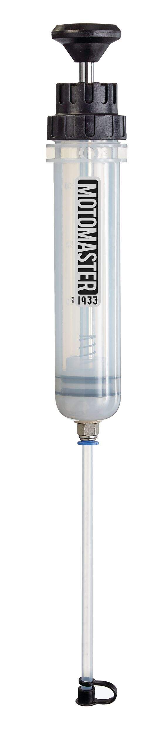 MotoMaster Oil Syringe, 200-mL Front_Flat