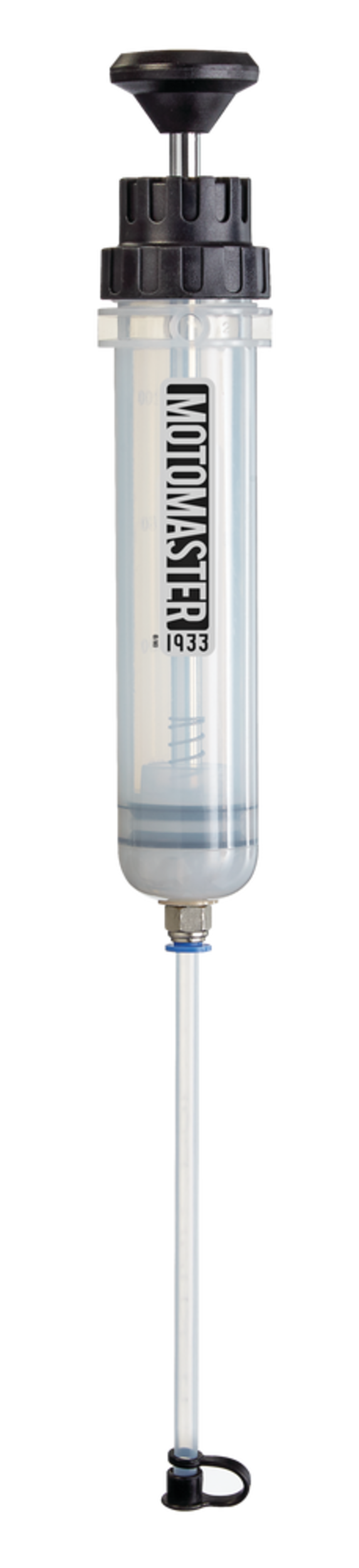 MotoMaster Oil Syringe, 200mL Canadian Tire