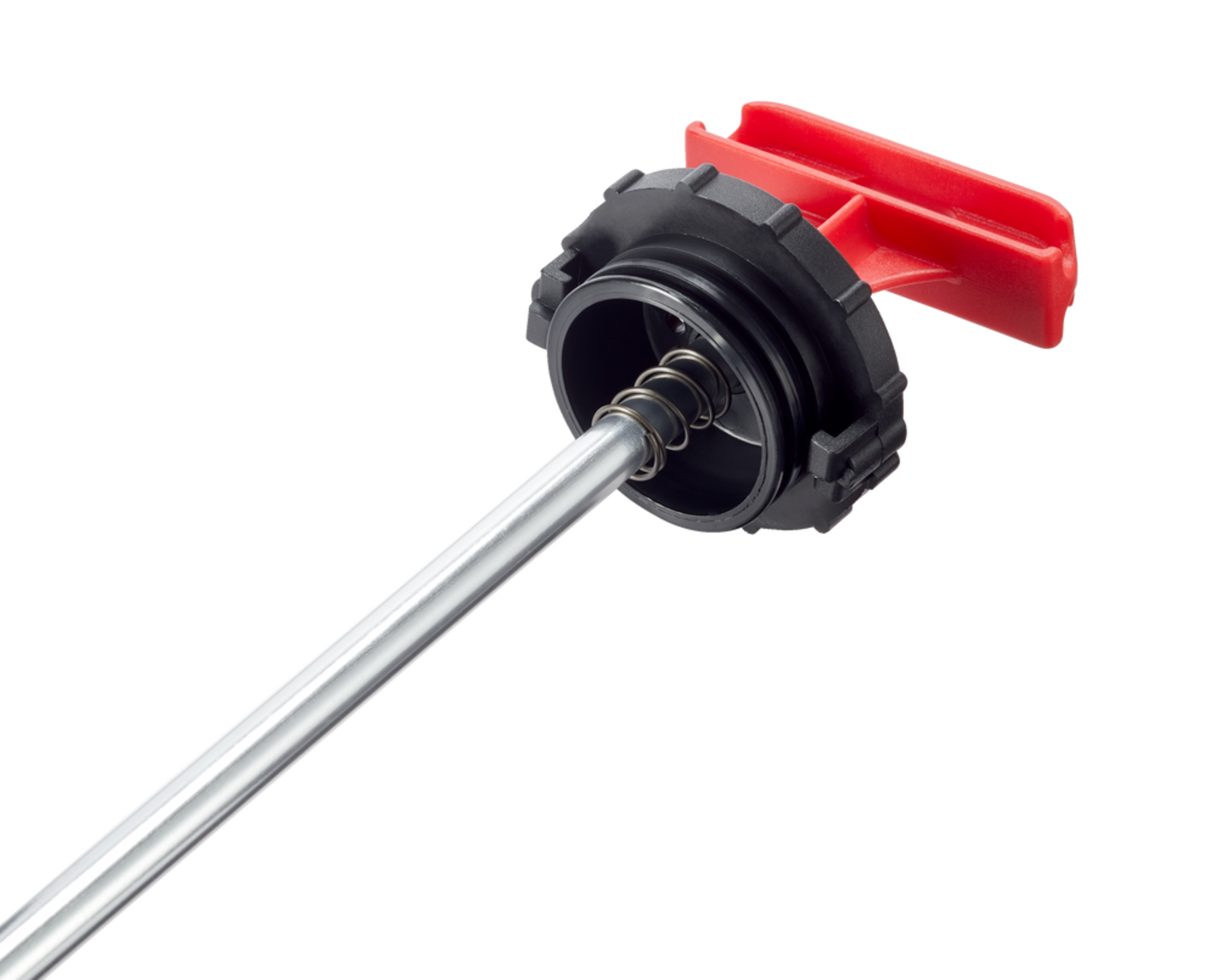 MotoMaster Fluid Transfer Pump, MultiPurpose Syringe, 550mL