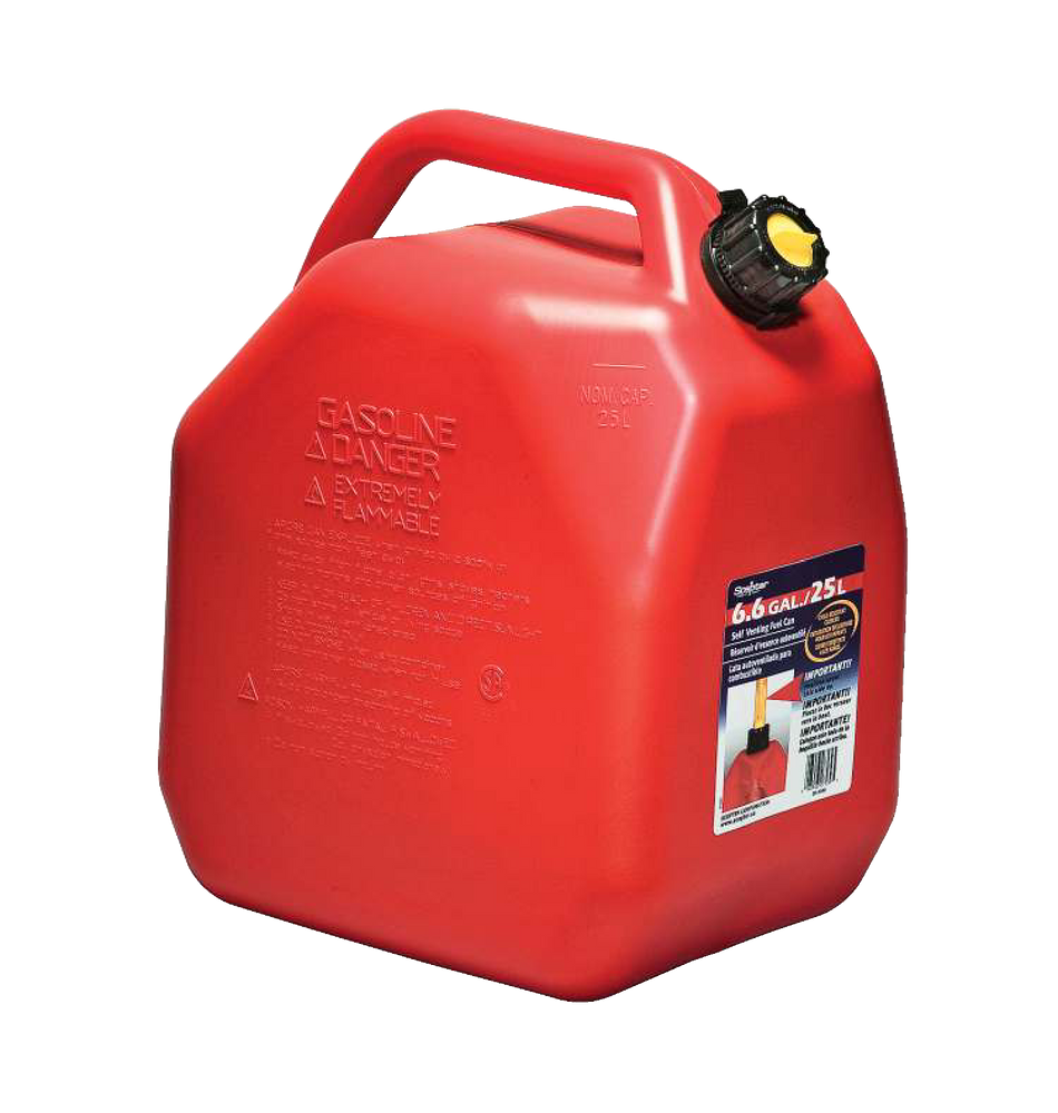 Scepter Jerry Gas Can, 25L Canadian Tire
