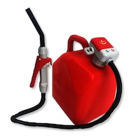 Pocket Pump Flex Battery-Operated All Purpose Liquid Transfer Pump