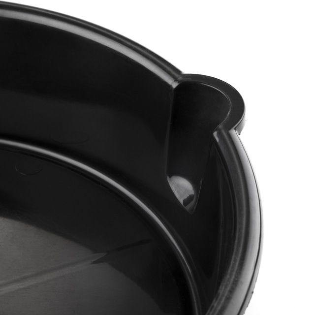 Plastic Oil Drain Pan, 8.3L Canadian Tire