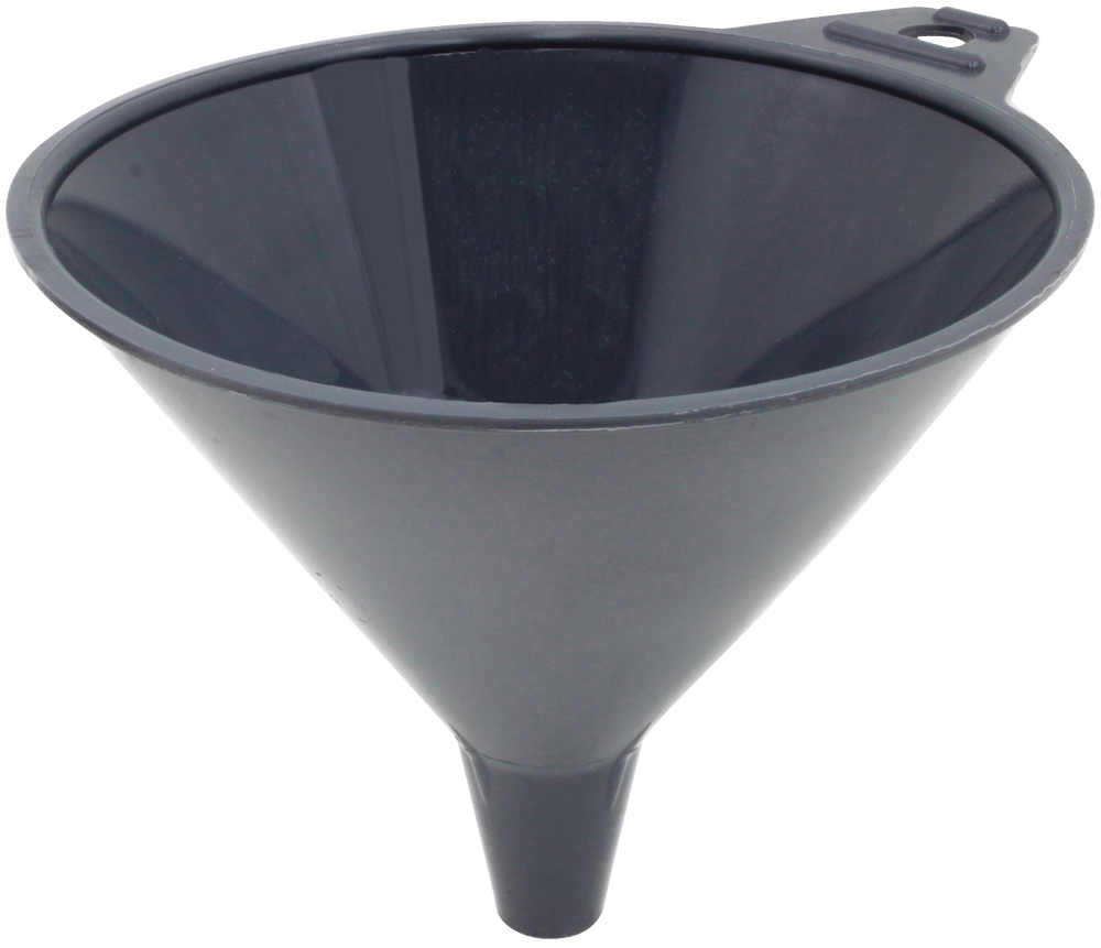 Plastic Funnel with Handle, 6in Canadian Tire