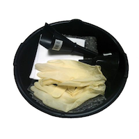 Oil Change Kit, 8.3 L Composite_or_Mixed