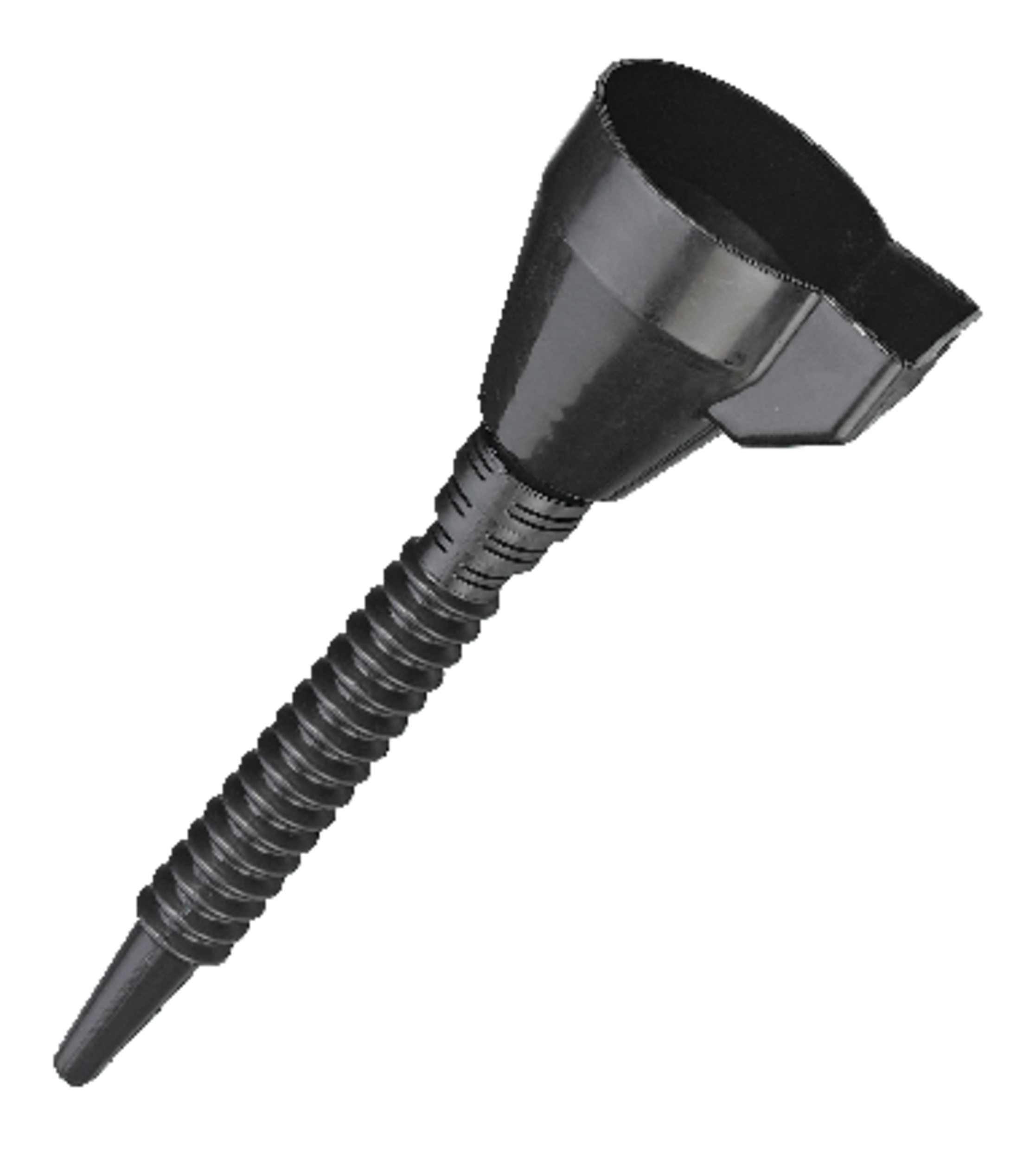 Entonnoir avec bec flexible et grille, 03603 Canadian Tire