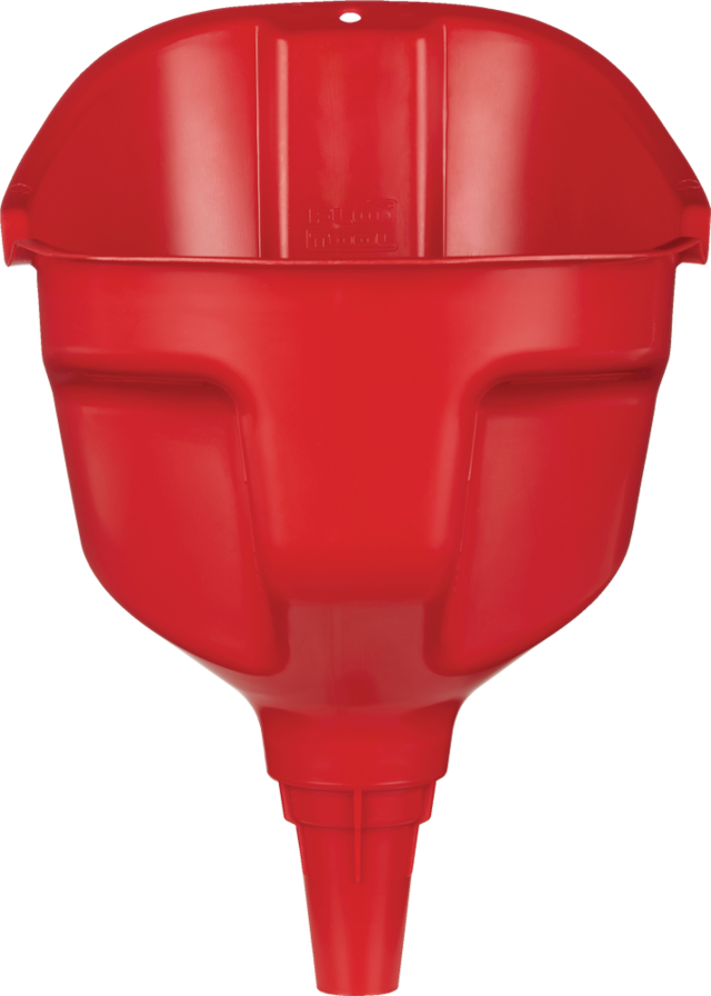 Giant QuickFill Funnel with SnapIn Filter Screen, 10705 Canadian Tire