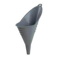 Tight Spot Flexible Funnel Front_Angled_Left