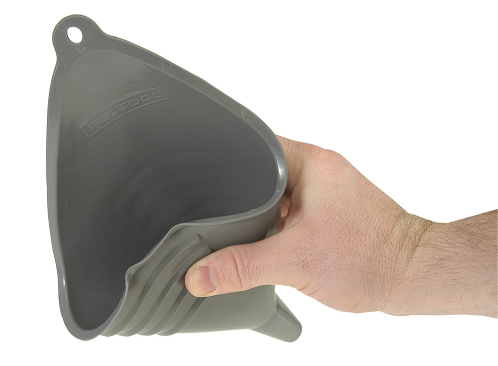 Tight Spot Flexible Funnel Canadian Tire