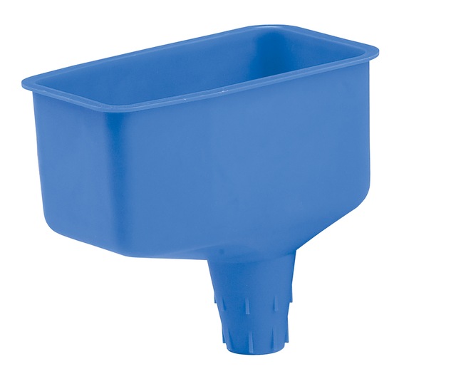 Locking Oil Funnel Canadian Tire