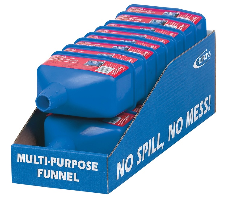 Locking Oil Funnel Canadian Tire