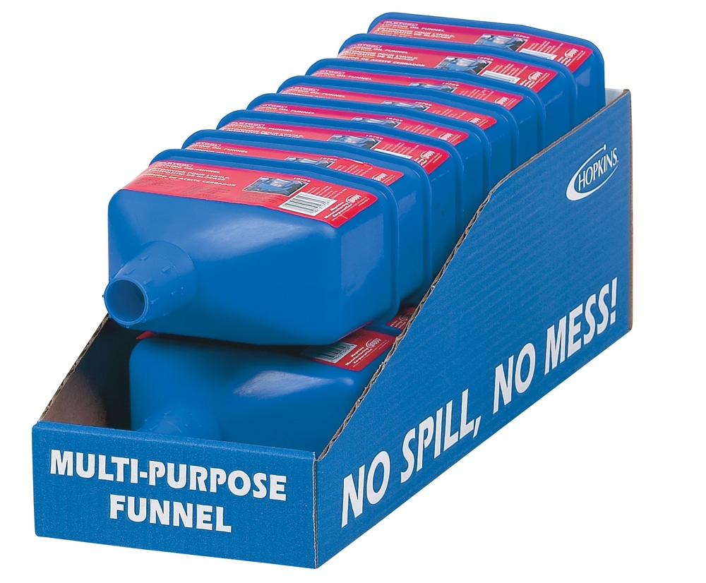 Locking Oil Funnel Canadian Tire