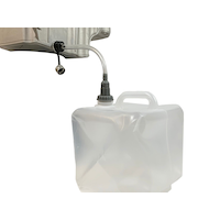 ValvoMax FlowVent Bag & Attachment Kit Composite_or_Mixed