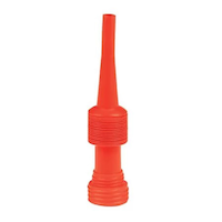 Flexible Oil Bottle Spout, 10468