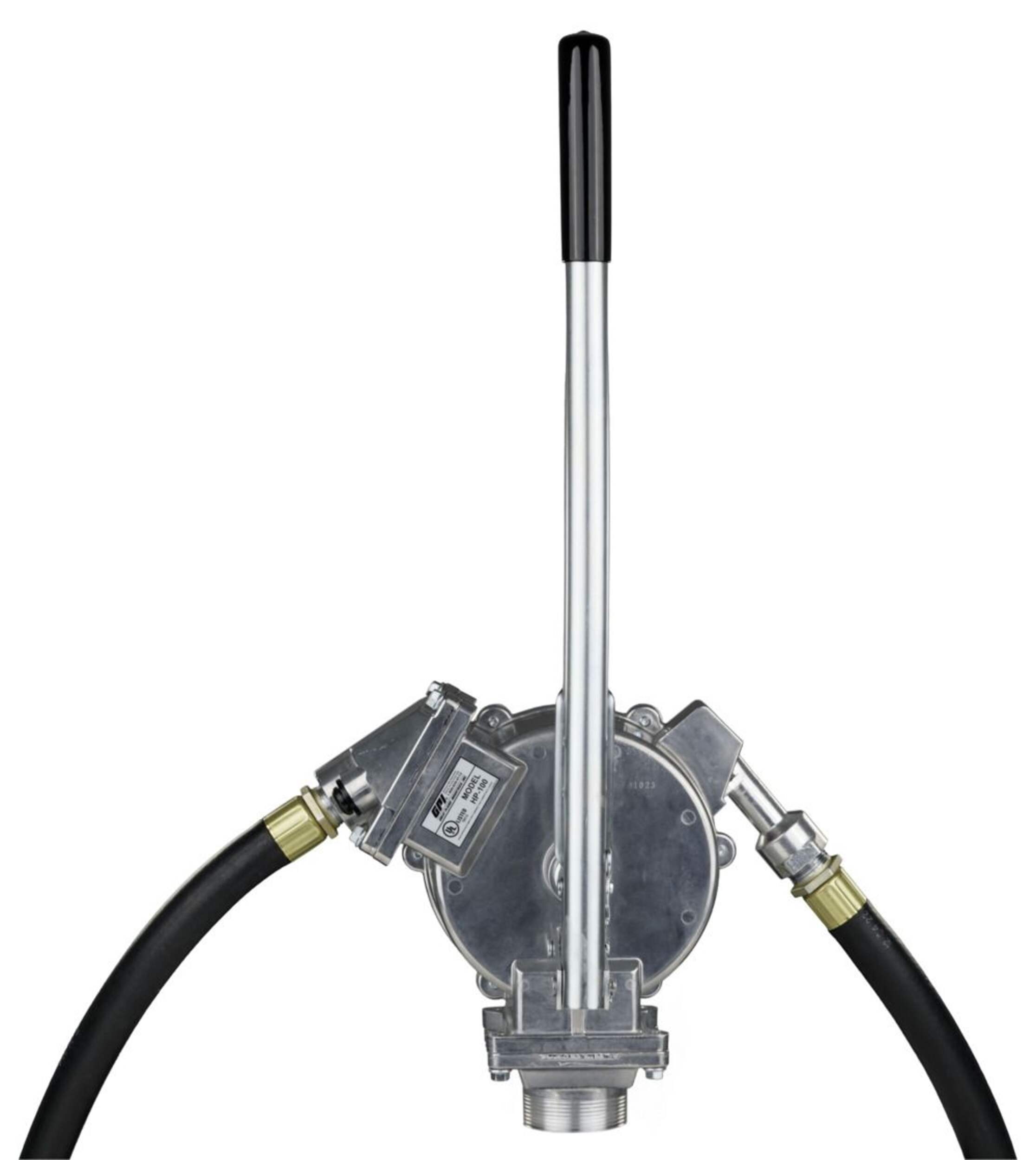 GPI HP100UL Lever Action Manual Barrel Pump Canadian Tire
