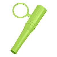 Scepter Capless Gas Tank Funnel, 10467 Side_Right